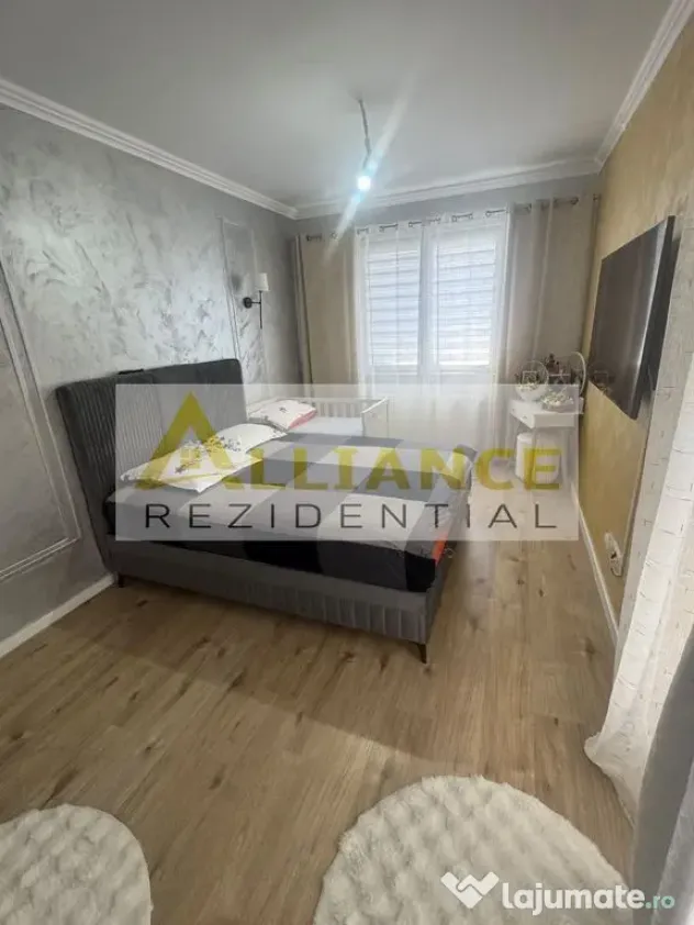 {Prelungirea Ghencea } Apartament 3 camere + 2 bai - Bucuresti (Bucuresti-Ilfov)