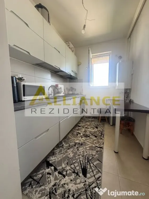 {Prelungirea Ghencea } Apartament 3 camere + 2 bai - Bucuresti (Bucuresti-Ilfov)