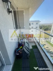 {Prelungirea Ghencea } Apartament 3 camere + 2 bai 