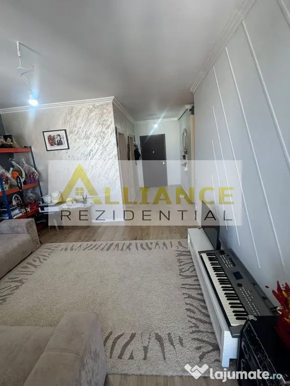 {Prelungirea Ghencea } Apartament 3 camere + 2 bai - Bucuresti (Bucuresti-Ilfov)