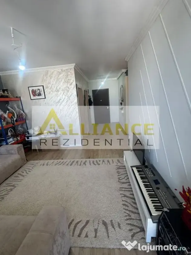 {Prelungirea Ghencea } Apartament 3 camere + 2 bai - Bucuresti (Bucuresti-Ilfov)