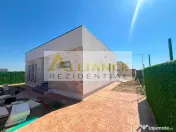 CASA PARTER-3 CAMERE- TEREN 375 M-500 M DE STV 
