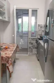 Apartament 2 camere Metalurgiei / Turnu Magurele / CAVAR 