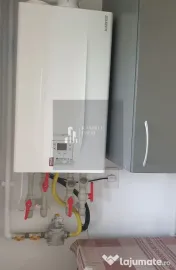Apartament 2 camere Metalurgiei / Turnu Magurele / CAVAR 