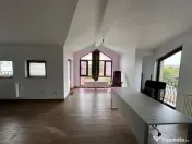 Spațiu de birouri de închiriat | 110 mp | Open-space | Lift 