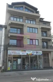 Spațiu de birouri de închiriat | 110 mp | Open-space | Lift 