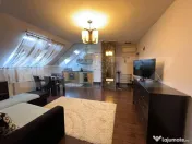 Apartament 2 camere, 50 mp, zona Porii 