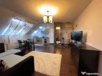 Apartament 2 camere, 50 mp, zona Porii