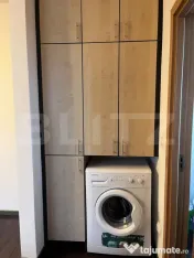 Apartament 2 camere, 50 mp, zona Porii 