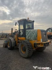 Cutie de viteze incarcator frontal Vola JCB 416 HT piese 