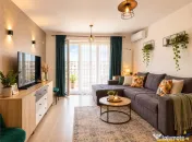 Apartament 3 camere, decomandat, zona Tractorul, Brasov