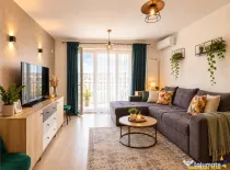 Apartament 3 camere, decomandat, zona Tractorul, Brasov