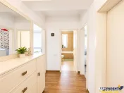 Apartament 3 camere, decomandat, zona Tractorul, Brasov