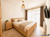 Apartament 3 camere, decomandat, zona Tractorul, Brasov