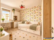 Apartament 3 camere, decomandat, zona Tractorul, Brasov