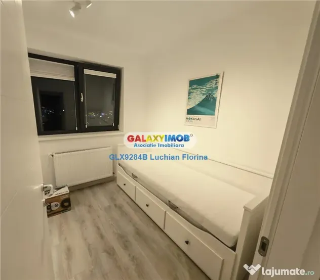 Apartament 3 camere, bloc nou I metrou Anghel Saligny - Bucuresti (Bucuresti-Ilfov)