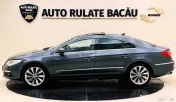 Volkswagen / Passat CC / 2.0 TDI / 140CP / An 2008/09 / Euro 4 / Automată 