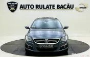 Volkswagen / Passat CC / 2.0 TDI / 140CP / An 2008/09 / Euro 4 / Automată 