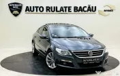 Volkswagen / Passat CC / 2.0 TDI / 140CP / An 2008/09 / Euro 4 / Automată 