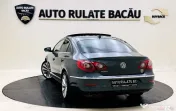 Volkswagen / Passat CC / 2.0 TDI / 140CP / An 2008/09 / Euro 4 / Automată 