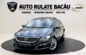 Volkswagen / Passat CC / 2.0 TDI / 140CP / An 2008/09 / Euro 4 / Automată 