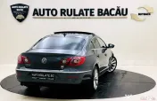 Volkswagen / Passat CC / 2.0 TDI / 140CP / An 2008/09 / Euro 4 / Automată 