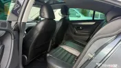 Volkswagen / Passat CC / 2.0 TDI / 140CP / An 2008/09 / Euro 4 / Automată 