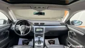 Volkswagen / Passat CC / 2.0 TDI / 140CP / An 2008/09 / Euro 4 / Automată 