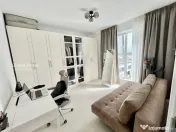 Apartament 3cam 92MP|Rond Pipera-MTM Lake-Aviatiei|Parcare S