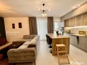 Apartament 3cam 92MP|Rond Pipera-MTM Lake-Aviatiei|Parcare S