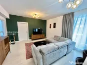 Apartament 3cam 92MP|Rond Pipera-MTM Lake-Aviatiei|Parcare S