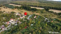 TEREN - GORANU, 605 MP 