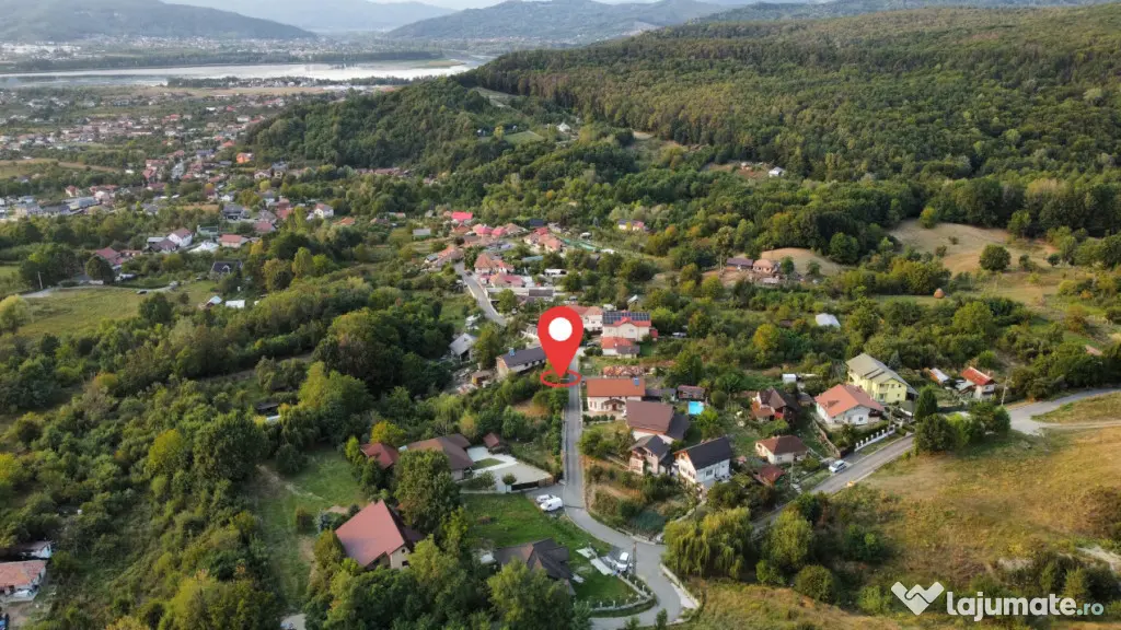 TEREN - GORANU, 605 MP - Ramnicu Valcea (Valcea)