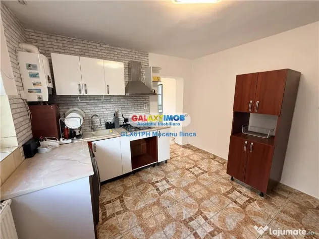 Casa 3 camere, in Ploiesti, zona semicentrala - Ploiesti (Prahova)