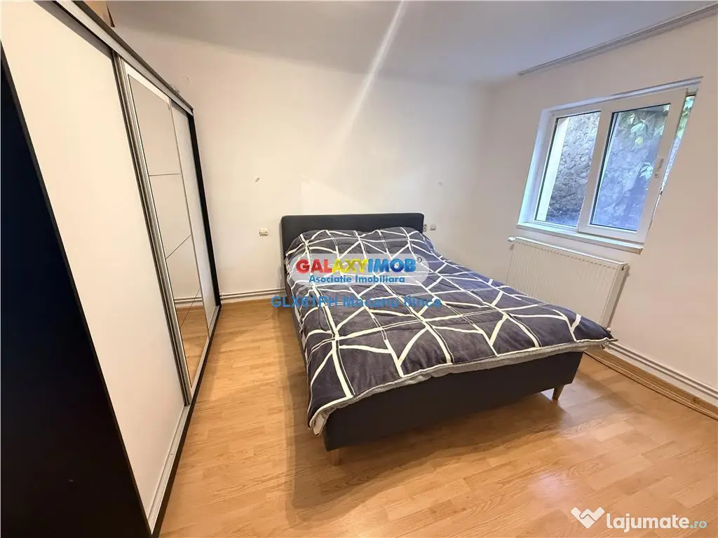 Casa 3 camere, in Ploiesti, zona semicentrala - Ploiesti (Prahova)