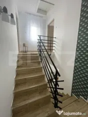 Casă spațioasă cu 5 camere, 180 mp utili și teren 720 mp 
