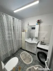 Casă spațioasă cu 5 camere, 180 mp utili și teren 720 mp 