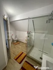Casă spațioasă cu 5 camere, 180 mp utili și teren 720 mp 