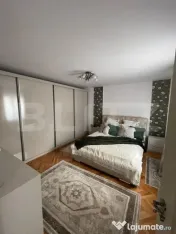 Casă spațioasă cu 5 camere, 180 mp utili și teren 720 mp 