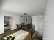 Casă spațioasă cu 5 camere, 180 mp utili și teren 720 mp 