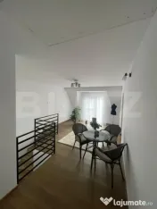 Casă spațioasă cu 5 camere, 180 mp utili și teren 720 mp 