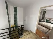 Casă spațioasă cu 5 camere, 180 mp utili și teren 720 mp 
