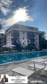 Apartament Premium 3 Camere| SIDECO Residence| Etaj 1| Pisci 