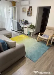 4 camere Șoseaua Berceni – Etaj 1, Bloc 1984, Piața Sudu 