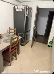 4 camere Șoseaua Berceni – Etaj 1, Bloc 1984, Piața Sudu 