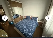 4 camere Șoseaua Berceni – Etaj 1, Bloc 1984, Piața Sudu 