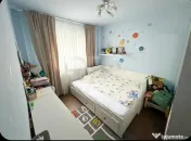 4 camere Șoseaua Berceni – Etaj 1, Bloc 1984, Piața Sudu 