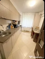 4 camere Șoseaua Berceni – Etaj 1, Bloc 1984, Piața Sudu 