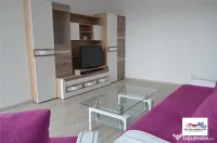 Ap. Nou 1 Camera cu Parcare Inclusa de Inchiriat Zona Tudor 