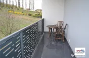 Ap. Nou 1 Camera cu Parcare Inclusa de Inchiriat Zona Tudor